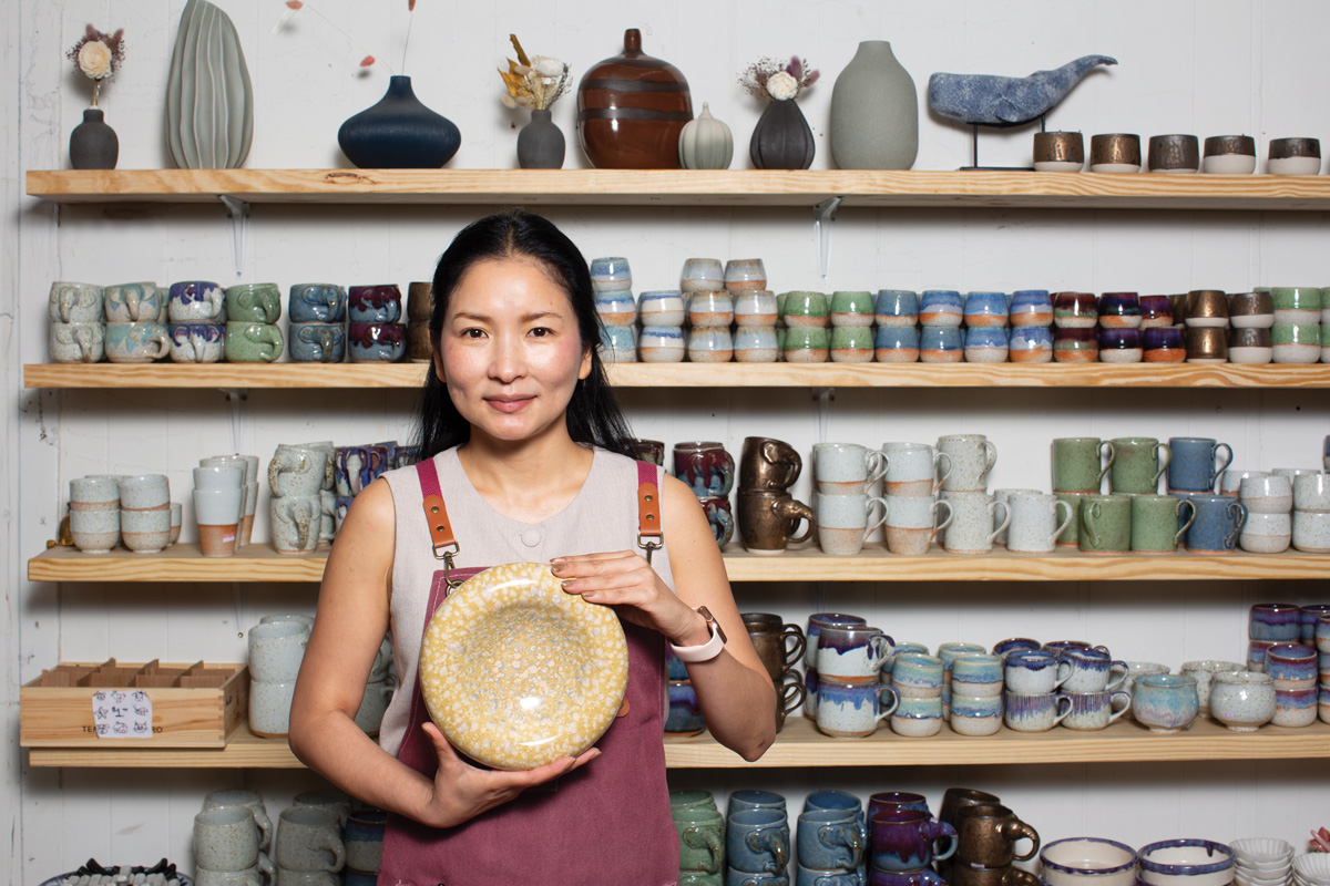 Owner Adidsara Weerasin