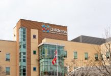 Editor’s Journal: Why we celebrate Atlanta’s doctors who have earned our trust The Children's Healthcare of Atlanta building