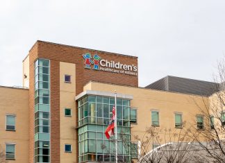 Editor’s Journal: Why we celebrate Atlanta’s doctors who have earned our trust The Children's Healthcare of Atlanta building