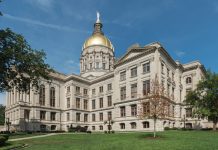 Georgia Capitol Museum celebrates America’s 250th with free “Faces of the Revolution” tour the Georgia Capitol Museum building
