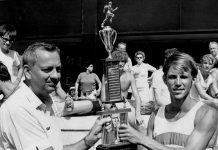 By the Numbers: The Peachtree Road Race at 57