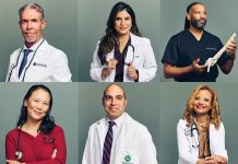 Atlanta’s top doctors reflect on the moments that prepared them for the unexpected