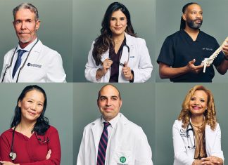 Atlanta’s top doctors reflect on the moments that prepared them for the unexpected