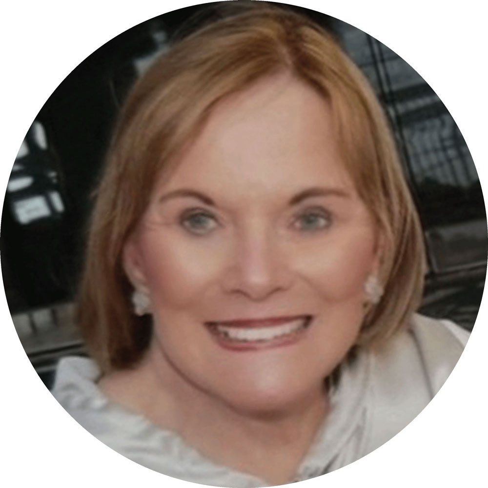 Cindy Fowler in 2025