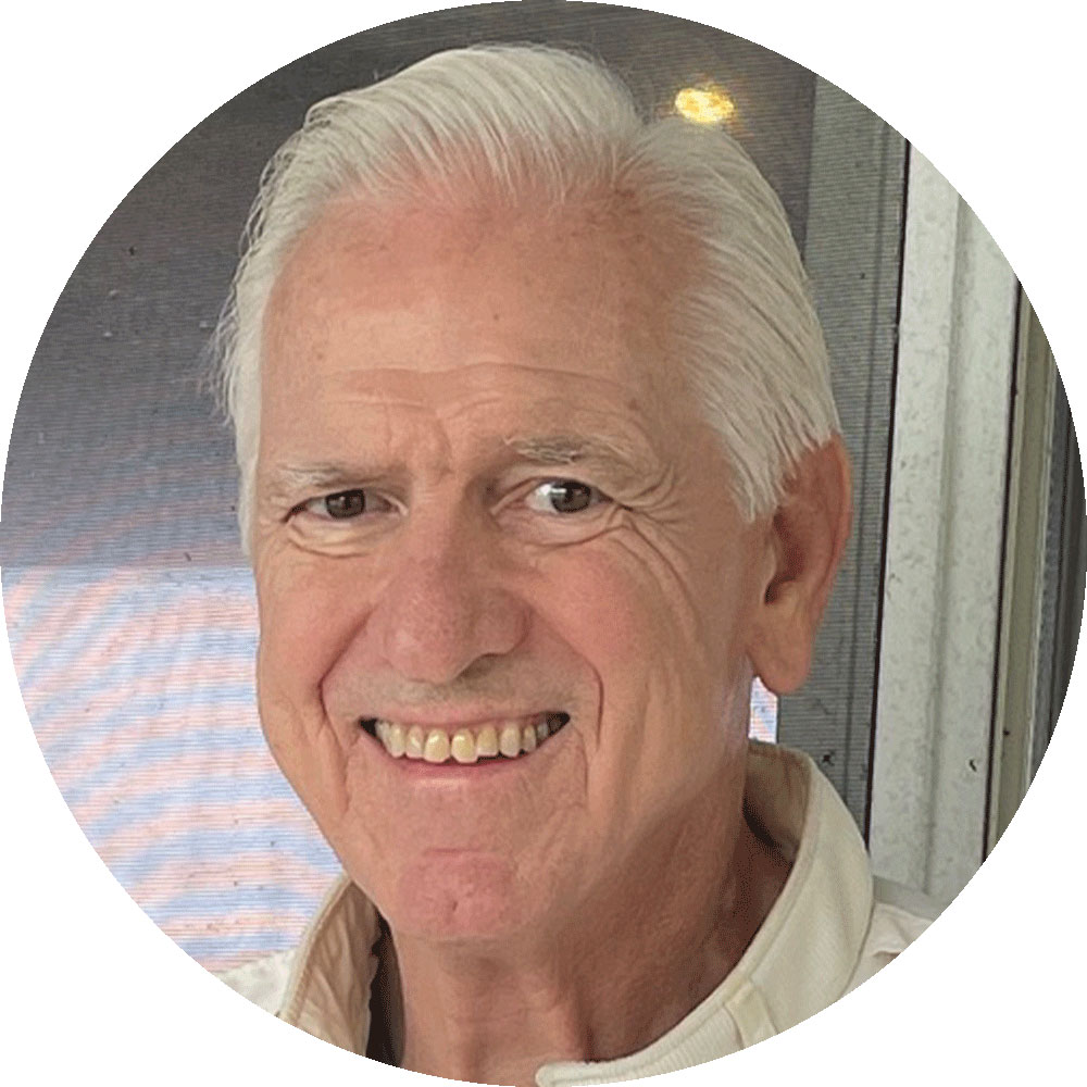 Horace Sibley in 2026