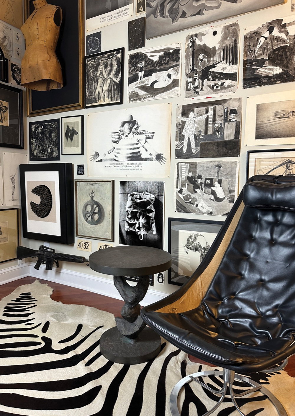Antique Factory in Chamblee