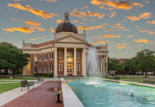 Weekend Getaway Guide: Hattiesburg, Mississippi
