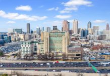 How Grady Memorial Hospital readies itself for the World Cup surge