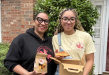 Want a late-night pastry? This Atlanta mother-daughter duo can help.