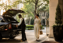 A More Effortless Way to Live in Buckhead Atlanta