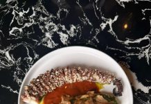 Botánico is back—this time in Midtown