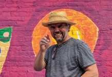 What not to miss in Selma, Alabama, according to a local artist