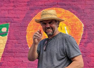 What not to miss in Selma, Alabama, according to a local artist