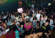 Southern Fried Queer Pride lights up Little Five Points from June 22 to June 28