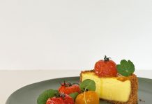 At Summerland, Anne Quatrano lets eggs lead the way