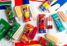 We tried all 8 of King of Pops’s World Cup flavors. Here’s what they’re like. King of Pops World Cup