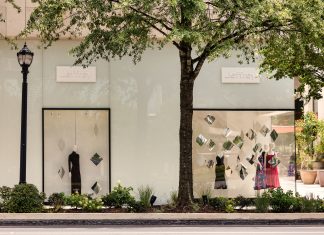 Jeffrey returns to Atlanta August 2 at Buckhead Village District
