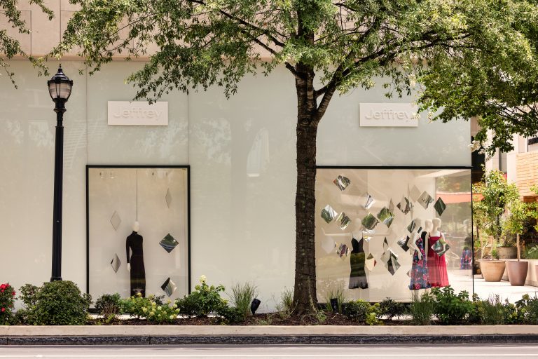 Jeffrey returns to Atlanta August 2 at Buckhead Village District