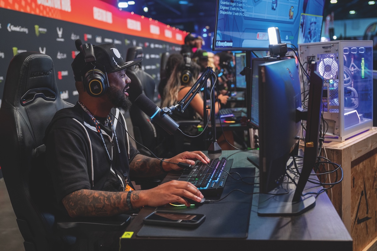 DreamHack Atlanta