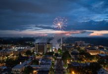 10 fun things to do for Fourth of July 2026 in metro Atlanta
