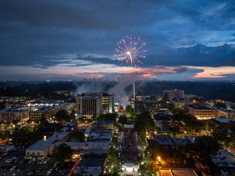 10 fun things to do for Fourth of July 2026 in metro Atlanta