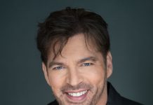 Harry Connick Jr. In Atlanta This Weekend