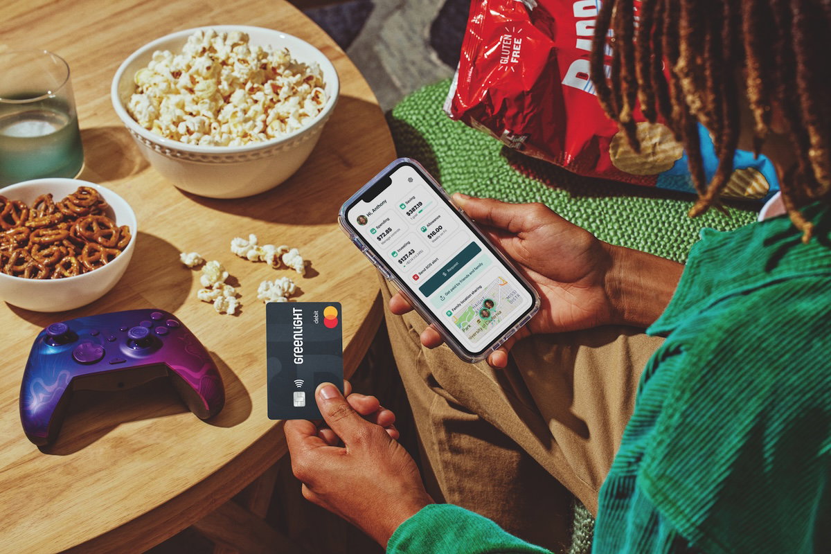 GreenlightPaymentApp