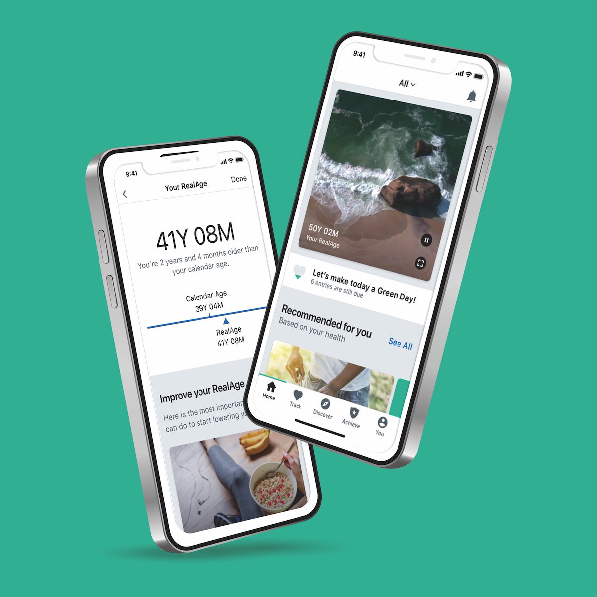 Health Apps