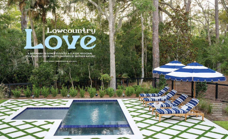 Lowcountry Love