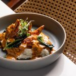 At Thyme, family recipes meet a polished night out