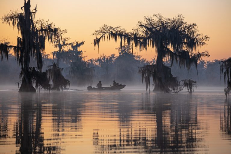 Heavenly Bodies: a photo tour of the South’s most stunning waterways