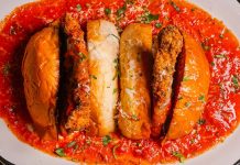 Say goodbye to Jack-and-Coke slushies and hello to rigatoni bolognese