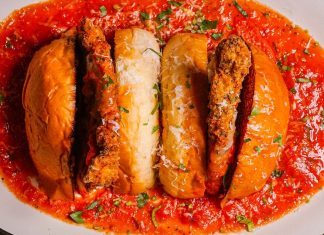 Say goodbye to Jack-and-Coke slushies and hello to rigatoni bolognese