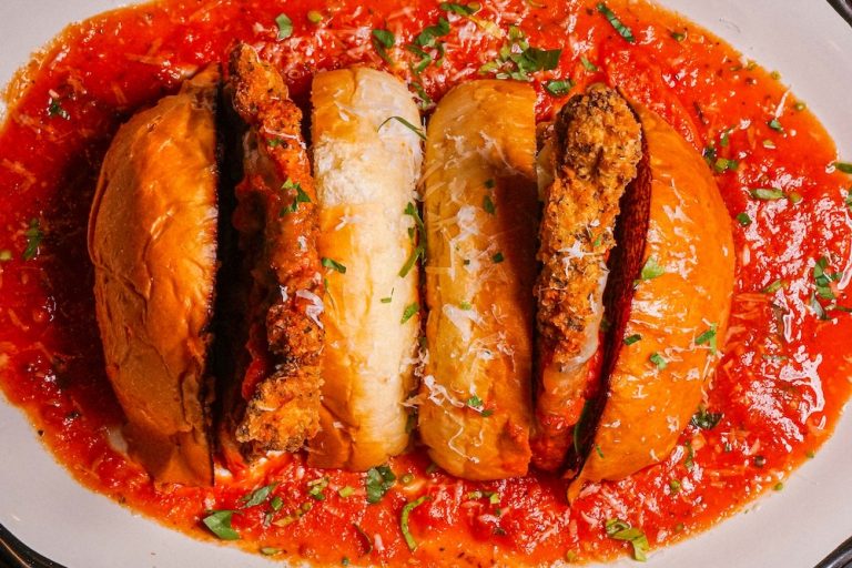 Say goodbye to Jack-and-Coke slushies and hello to rigatoni bolognese