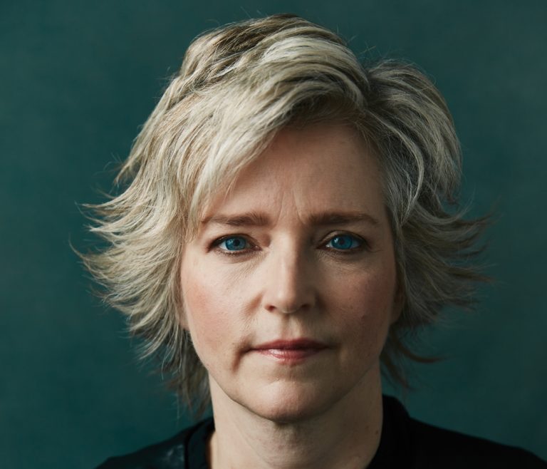 Karin Slaughter chats about her newly released thriller ‘The Secrets We Hide’