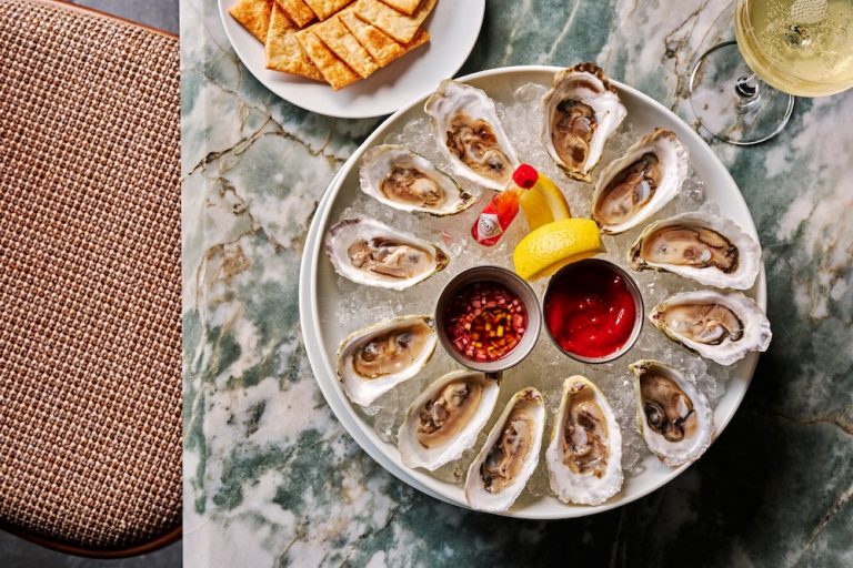 Opening August 18, the Lucian team’s next act Sargent is built for the Beltline