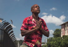 The Center for Diversion and Services tries to help struggling Atlantans stay out of jail. Is it working? James Jones, now a yoga practitioner, credits the center with getting him back on his feet.