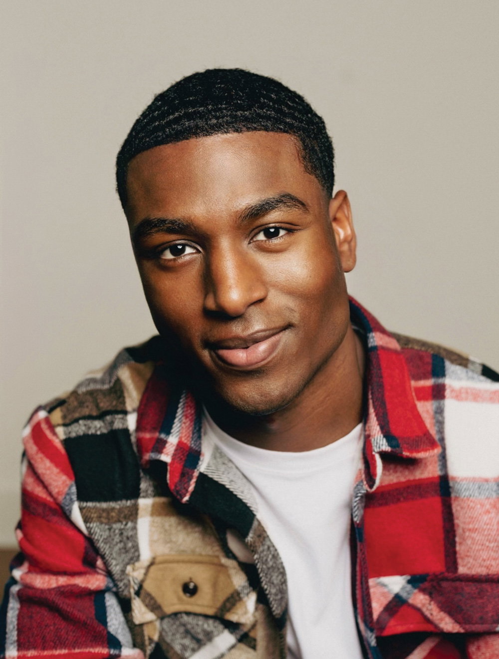 Dasan Frazier