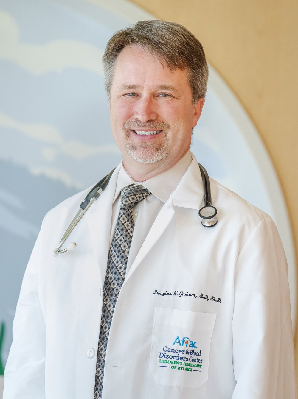 Dr. Douglas Graham