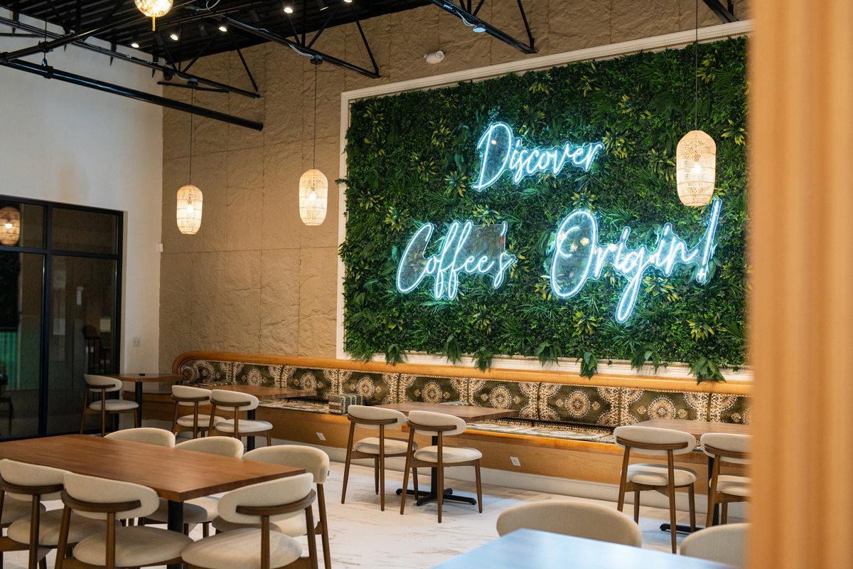 6 coffeehouses fueling Atlanta’s newfound love for Yemeni coffee