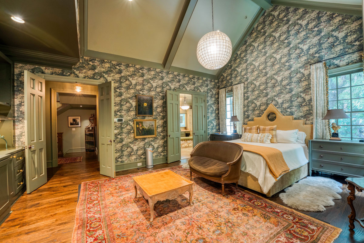 Inside actor Josh Brolin’s former home now up for sale in Sandy Springs