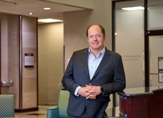 Aaron Rogers, MD, FACS
