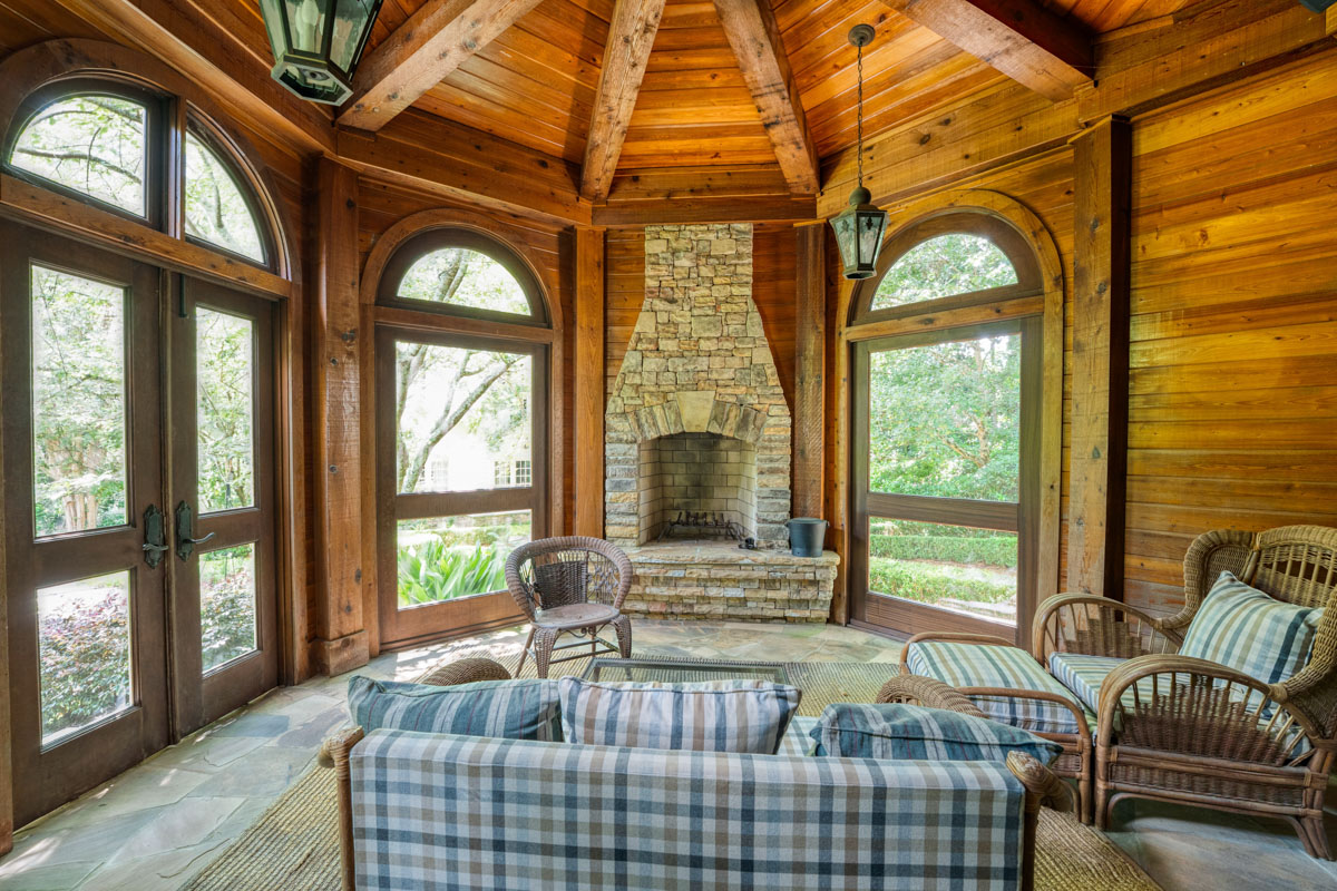 Inside actor Josh Brolin’s former home now up for sale in Sandy Springs