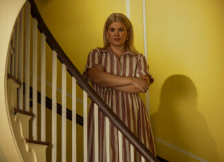 As ‘Outer Banks’ airs its fifth and final season, Atlanta’s Caroline Arapoglou reflects As Outer Banks Enters Its Final Season, Actor Caroline Arapoglou Reflects on the Atlanta Life She’s Built