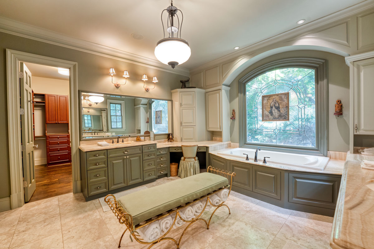 Inside actor Josh Brolin’s former home now up for sale in Sandy Springs