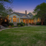 Inside actor Josh Brolin’s former home now up for sale in Sandy Springs