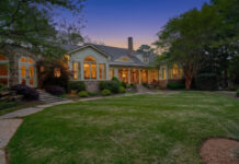Inside actor Josh Brolin’s former home now up for sale in Sandy Springs