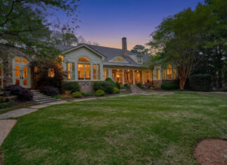 Inside actor Josh Brolin’s former home now up for sale in Sandy Springs Inside actor Josh Brolin’s former home now up for sale in Sandy Springs