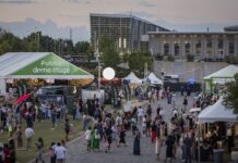 What to expect at the 2026 Atlanta Food & Wine Festival
