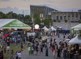 What to expect at the 2026 Atlanta Food & Wine Festival